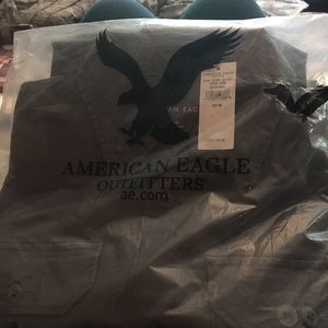 Men’s American Eagle Shirt